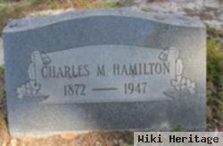 Charles Mallory Hamilton