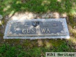 Roy C. Gushwa