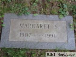 Margaret S. Fisher