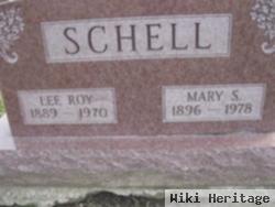 Leroy Schell