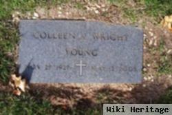 Colleen Amelia Wright Young