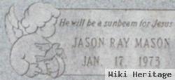 Jason Ray Mason