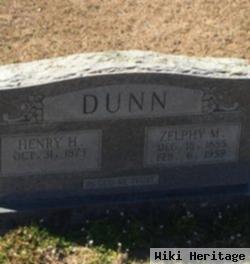 Henry H. Dunn