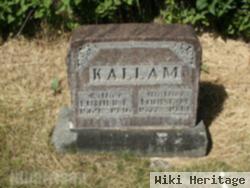 Louise M Kallam