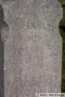 Susan Kretzer Hart