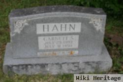 Garnett S. Hahn