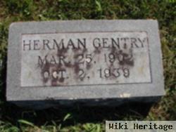 Herman Gentry