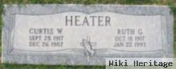 Ruth G. Heater