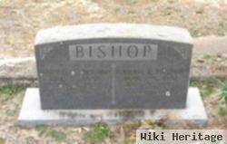 Sarah Elizabeth Gregory Bishop