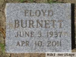 Floyd Burnett