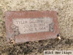 Tyler Dalee Welch