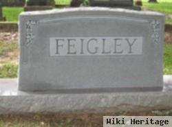 William Bruce Feigley, Jr