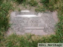 Wanda Madon Zawada