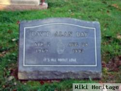 David Alan Day