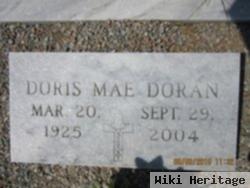 Doris Mae Doran