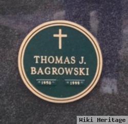 Thomas J Bagrowski