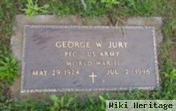 George W. Jury