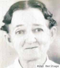 Maurie Mae Brundrett, Tippit Ballard