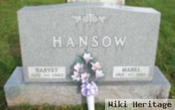 Mabel Hansow