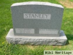 Osso Barney Stanley