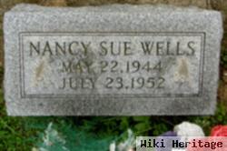 Nancy Sue Wells