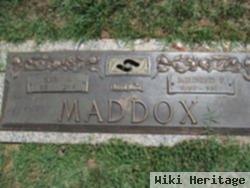 Ruby L. Maddox