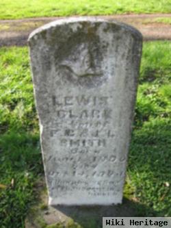 Lewis Clark Smith