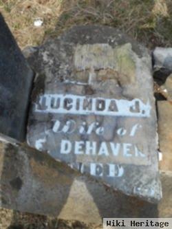 Lucinda J Wilson Dehaven