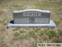 Albert Lee Porter