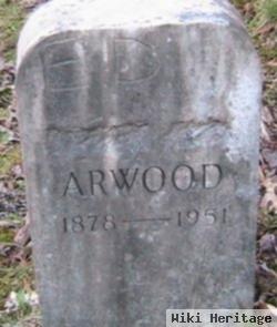 Ed Arwood