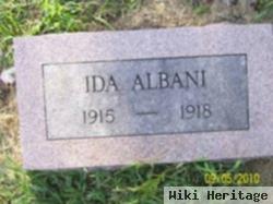 Ida Albani