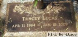 Tracey Lucas