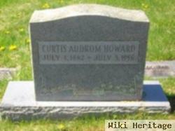 Curtis Audrom Howard