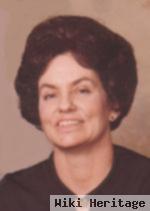 Gladys Josephine Kaur Warren