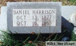 Daniel Harrison Summerlin