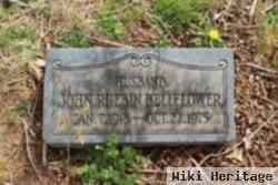 John Ruebin Bellflower