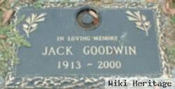 Jack Goodwin