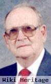 Harvey Miracle Bartle, Jr