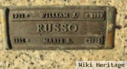 William J. Russo