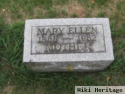 Mary Ellen Maris Sain