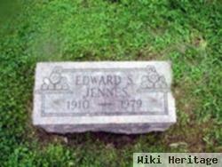 Edward S Jennes