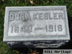 Dora Kesler