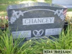 Mary Jane Koracin Chancey