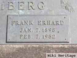 Frank Erhard Blomberg