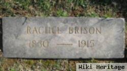 Rachel Brison