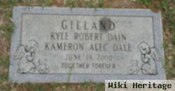 Kyle Robert Dain Gilland