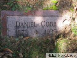 Daniel Cobb