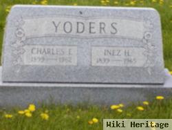 Inez H Yoders