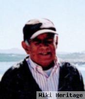Ramon E. Garcia