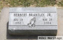 Herbert Brantley